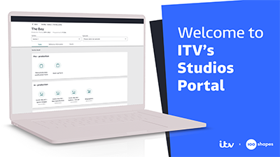 ITV Studios Portal